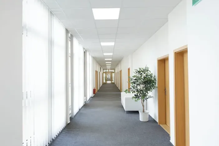 Pronájem kanceláře, Jablonec nad Nisou, Palackého, 55 m2