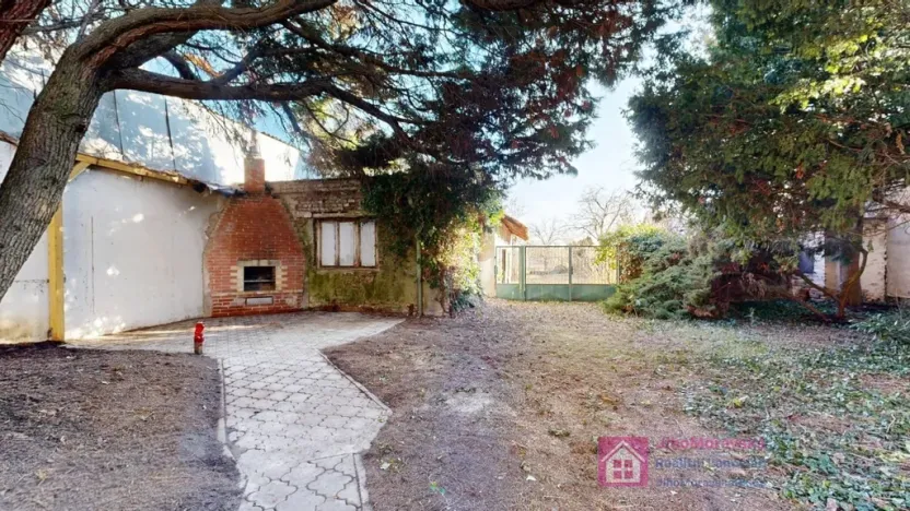 Prodej rodinného domu, Břeclav, Gen. Šimka, 148 m2