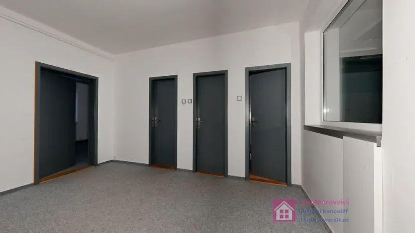 Prodej rodinného domu, Břeclav, Gen. Šimka, 148 m2