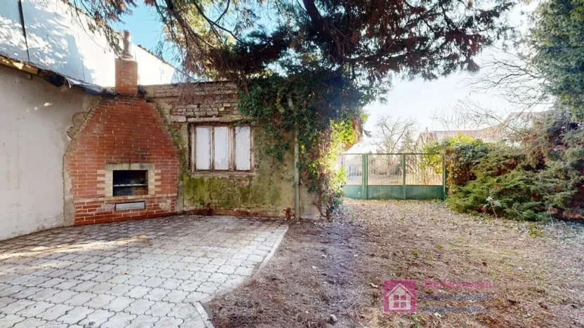 Prodej rodinného domu, Břeclav, Gen. Šimka, 148 m2