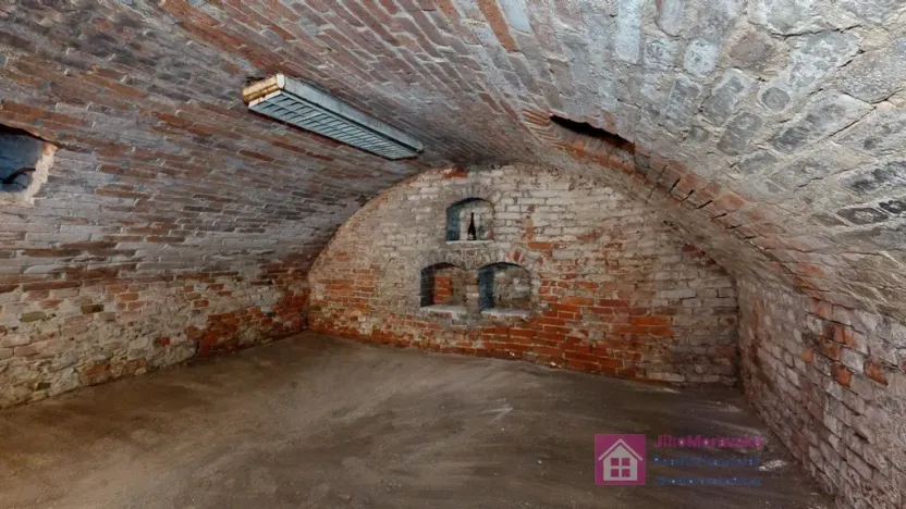 Prodej rodinného domu, Břeclav, Gen. Šimka, 148 m2