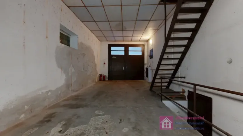 Prodej rodinného domu, Břeclav, Gen. Šimka, 148 m2