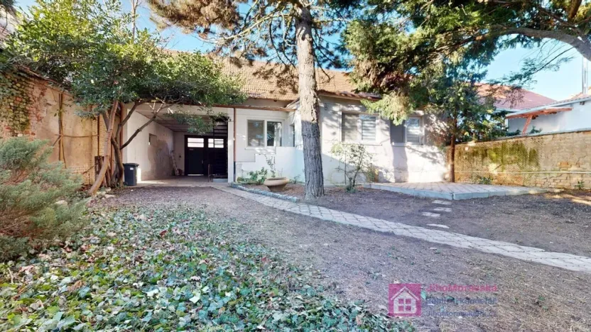 Prodej rodinného domu, Břeclav, Gen. Šimka, 148 m2