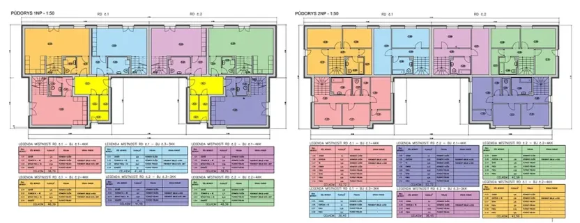 Prodej rodinného domu, Bdeněves, 93 m2