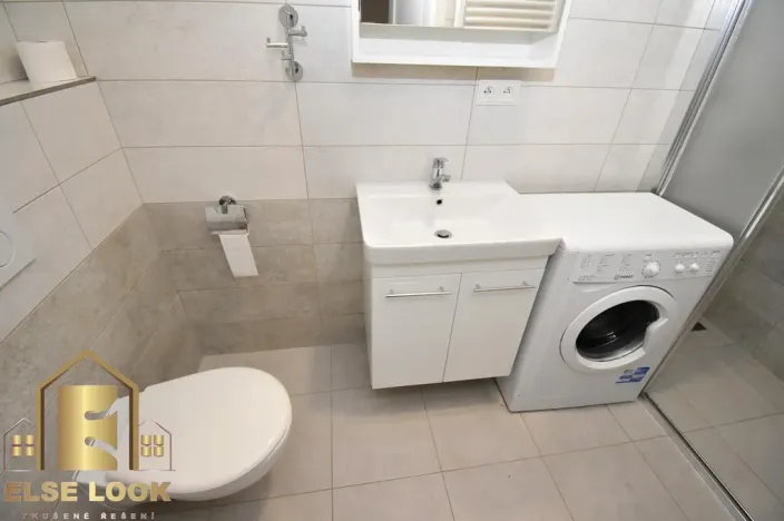 Pronájem bytu 2+kk, Černíkovice, 40 m2