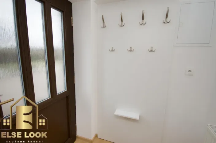 Pronájem bytu 2+kk, Černíkovice, 40 m2