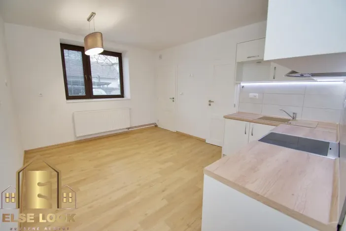 Pronájem bytu 2+kk, Černíkovice, 40 m2