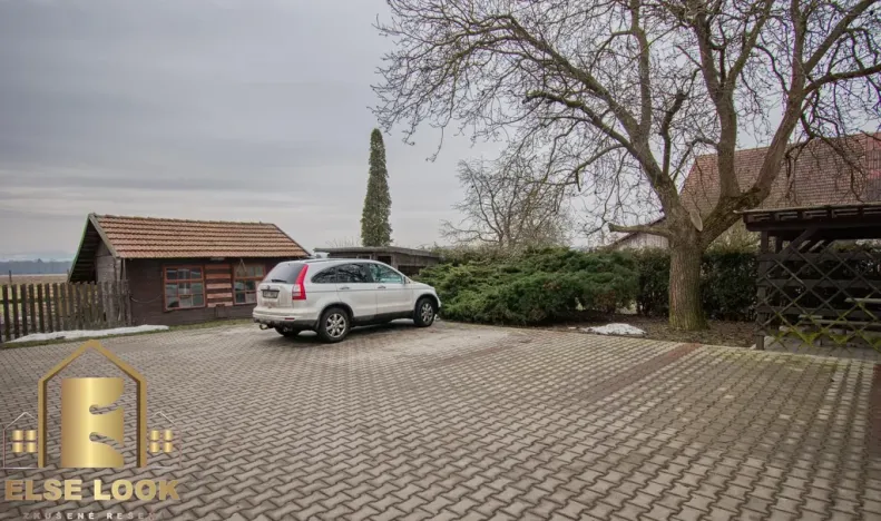 Pronájem bytu 2+kk, Černíkovice, 40 m2