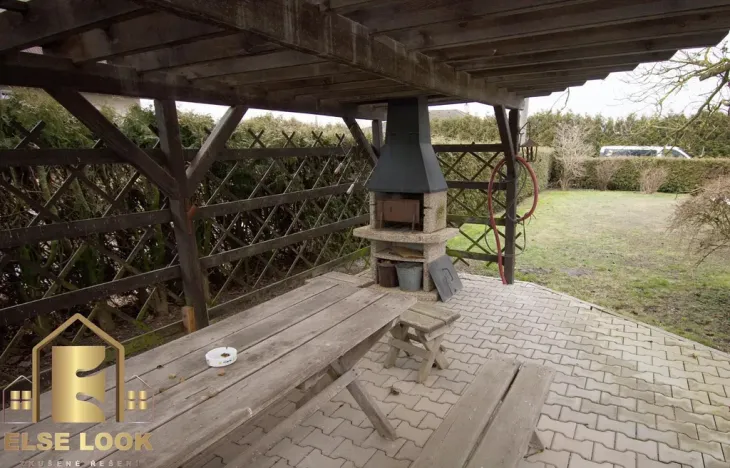 Pronájem bytu 2+kk, Černíkovice, 40 m2