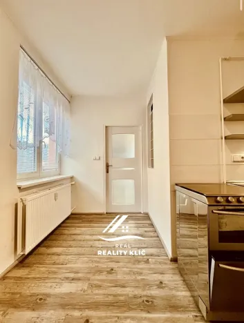 Prodej bytu 1+1, Ostrava, Garážní, 40 m2