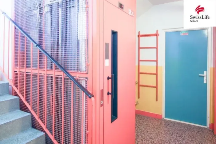 Prodej bytu 2+1, Jihlava, Březinova, 57 m2