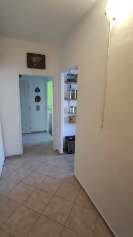 Prodej bytu 2+1, Vodňany - Vodňany II, Výstavní, 65 m2