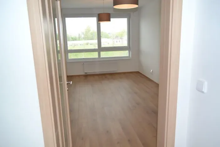 Prodej bytu 1+kk, Praha - Dolní Měcholupy, Františka Jansy, 30 m2