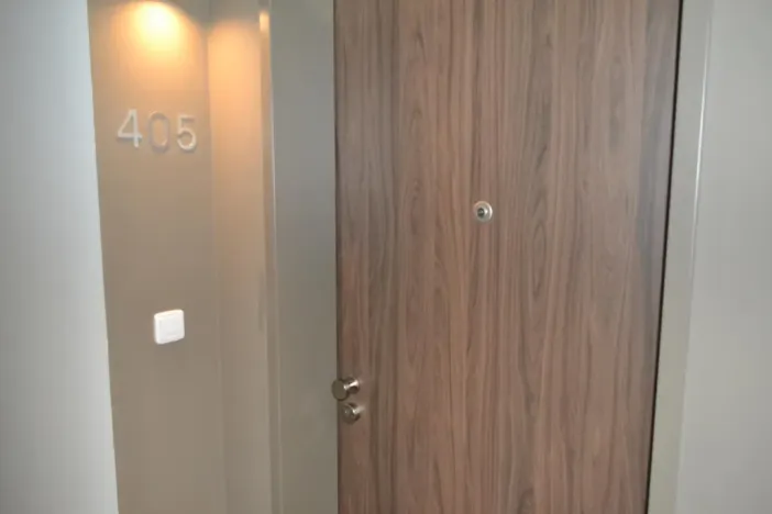 Prodej bytu 1+kk, Praha - Dolní Měcholupy, Františka Jansy, 30 m2