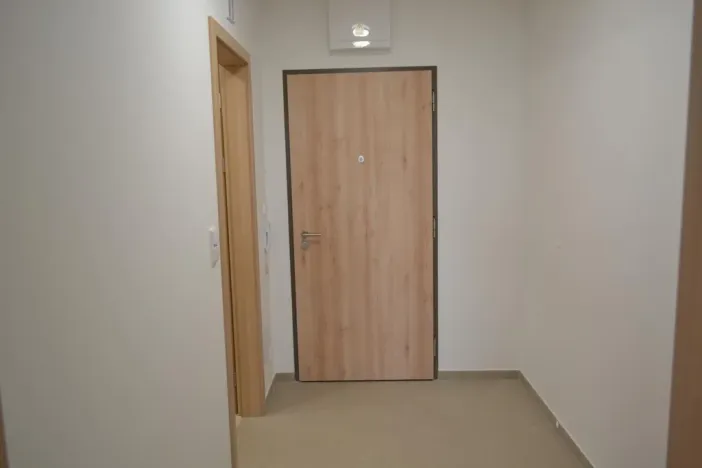 Prodej bytu 1+kk, Praha - Dolní Měcholupy, Františka Jansy, 30 m2