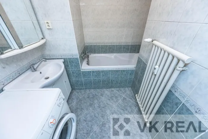 Prodej bytu 2+1, Praha - Vršovice, Čeljabinská, 72 m2