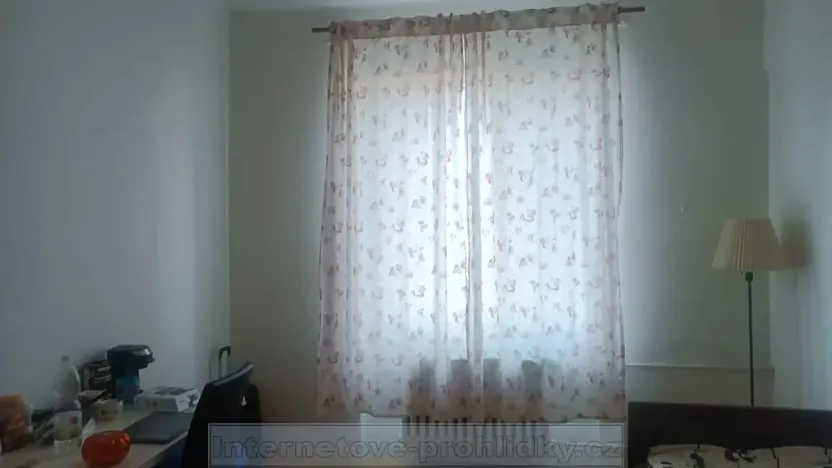 Pronájem pokoje, Praha, Milíčovská, 24 m2