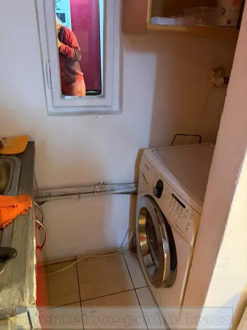 Pronájem bytu 2+1, Praha - Strašnice, Černická, 89 m2