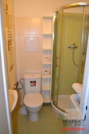 Prodej bytu 1+1, Kladno, Míru, 32 m2