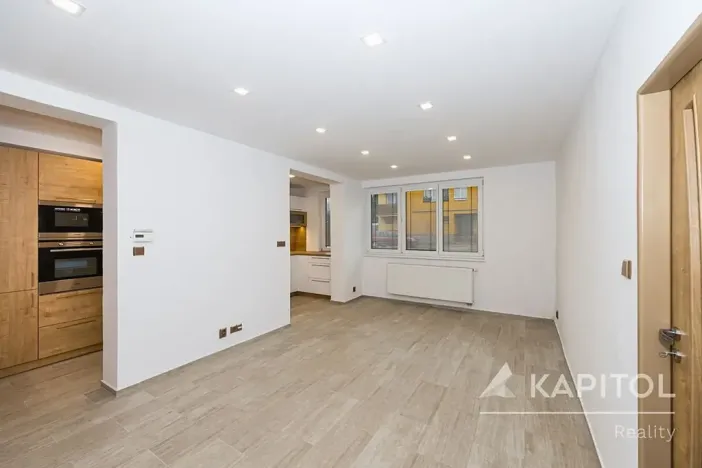 Prodej bytu 3+kk, Kosova Hora, 69 m2