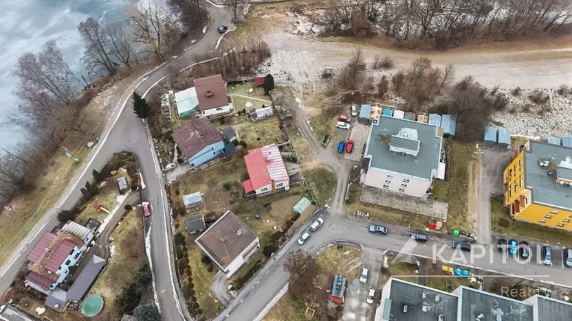 Prodej bytu 3+kk, Kosova Hora, 69 m2