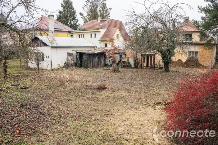 Prodej pozemku, Praha - Kbely, Borovnická, 895 m2