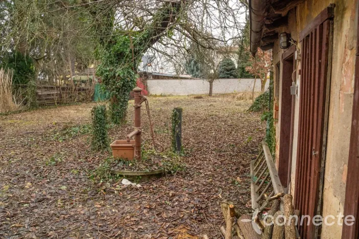 Prodej pozemku, Praha - Kbely, Borovnická, 895 m2