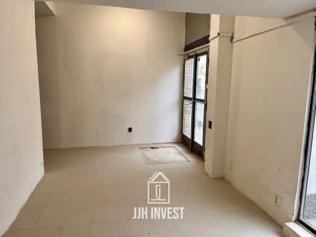 Pronájem obchodního prostoru, Liberec - Liberec III-Jeřáb, 1. máje, 79 m2