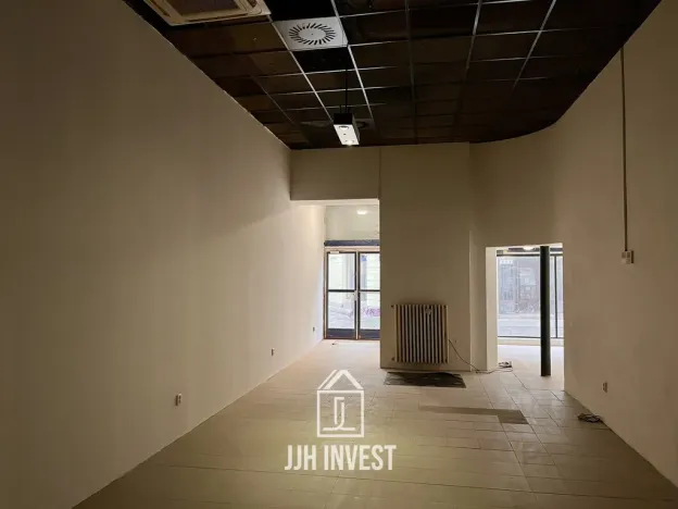 Pronájem obchodního prostoru, Liberec - Liberec III-Jeřáb, 1. máje, 79 m2