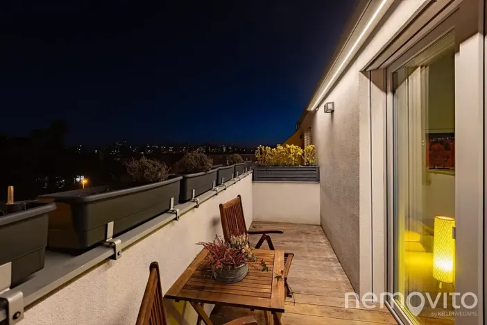 Prodej bytu 3+kk, Praha - Záběhlice, V korytech, 71 m2