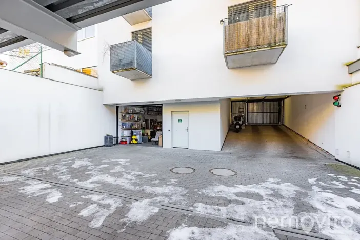 Prodej bytu 3+kk, Praha - Záběhlice, V korytech, 71 m2