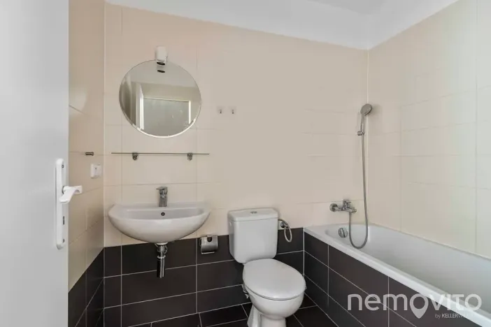 Pronájem bytu 3+kk, Praha - Žižkov, Roháčova, 89 m2