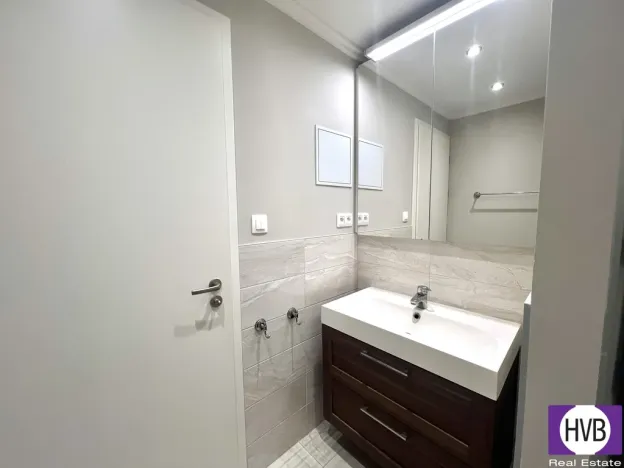 Pronájem bytu 2+kk, Říčany, Plavínová, 59 m2