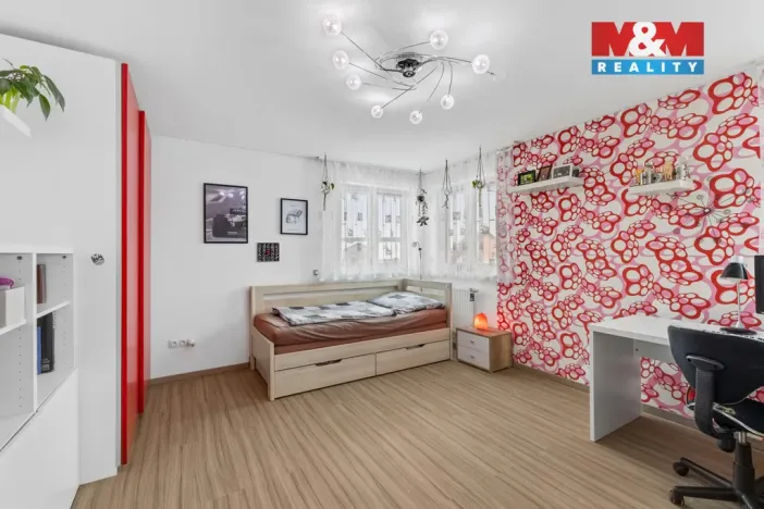 Prodej rodinného domu, Buštěhrad, Akátová, 126 m2