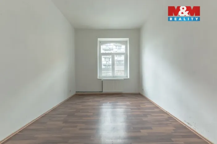 Pronájem bytu 2+1, Děčín - Děčín II-Nové Město, Kamenická, 68 m2