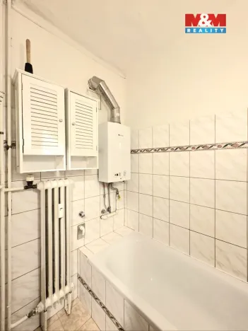 Prodej bytu 3+1, Opava - Město, Pekařská, 62 m2