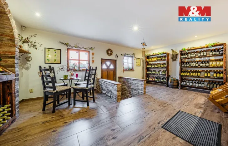 Prodej rodinného domu, Kladno - Kročehlavy, Vrchlického, 163 m2