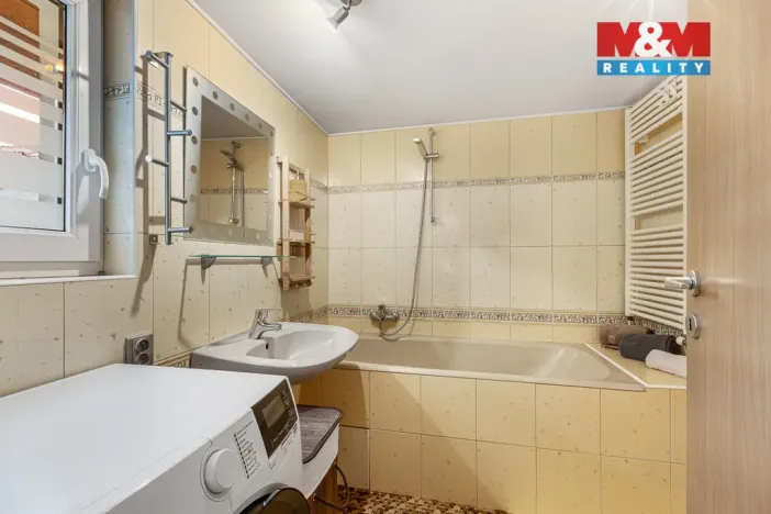 Prodej rodinného domu, Vlkava, Boleslavská, 140 m2