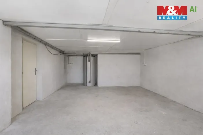 Prodej rodinného domu, Vlkava, Boleslavská, 140 m2