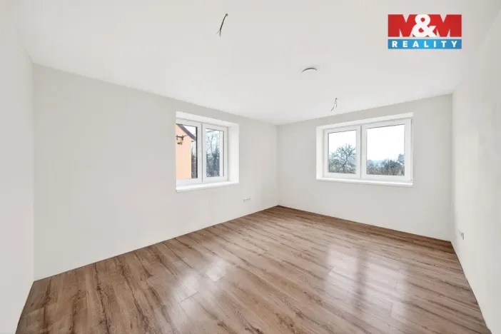 Prodej rodinného domu, Přísnotice, Žabčická, 159 m2