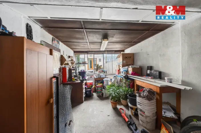 Prodej rodinného domu, Přísnotice, Žabčická, 159 m2