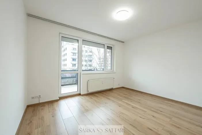 Pronájem bytu 3+kk, Praha - Hlubočepy, Werichova, 79 m2