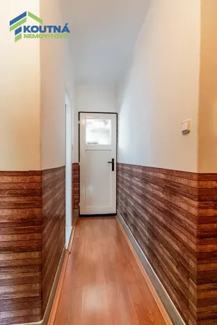 Pronájem bytu 2+1, Nový Jičín, Máchova, 59 m2