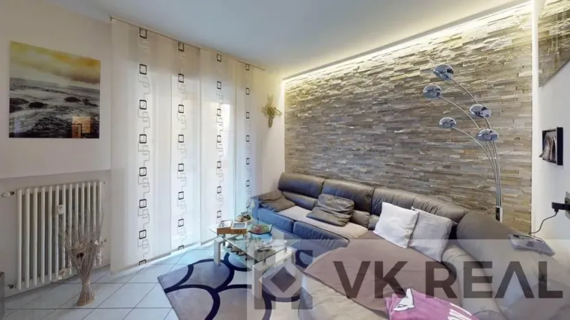 Prodej bytu 3+1, Merano, Itálie, 89 m2