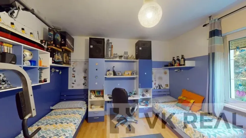 Prodej bytu 3+1, Merano, Itálie, 89 m2