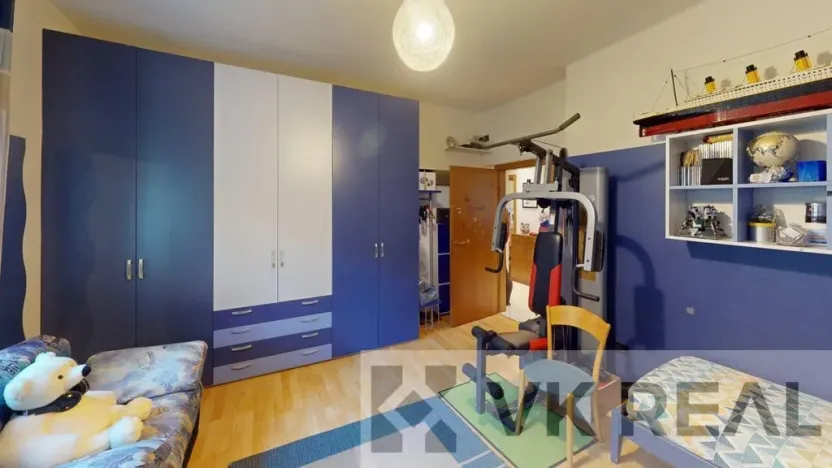 Prodej bytu 3+1, Merano, Itálie, 89 m2