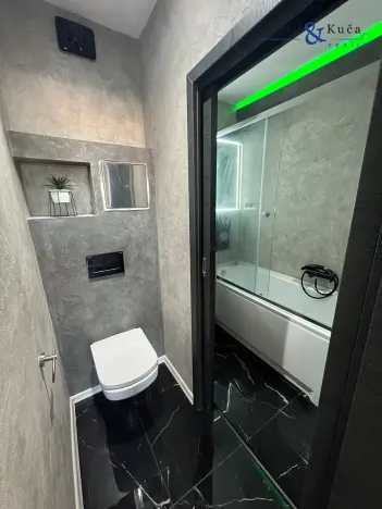 Prodej bytu 3+1, Přerov, Fügnerova, 76 m2