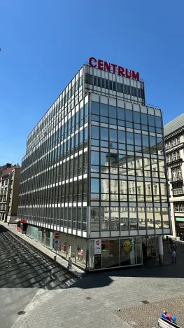 Pronájem kanceláře, Brno, Kobližná, 57 m2