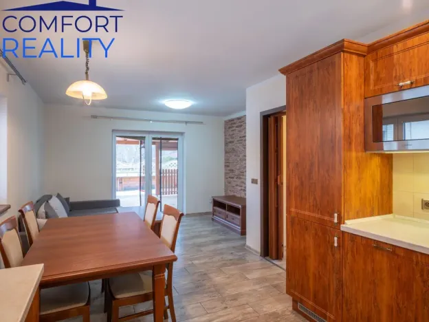 Prodej rodinného domu, Sedlnice, 124 m2