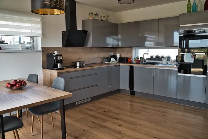 Prodej rodinného domu, Záchlumí, 101 m2